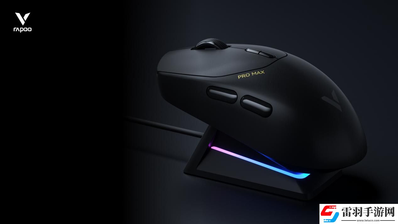 2024上海Major開賽在即！雷柏?zé)o線外設(shè)全家桶為操作賦能