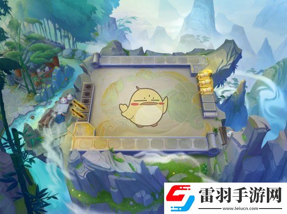 金鏟鏟之戰(zhàn)4.23c版本更新內(nèi)容說明