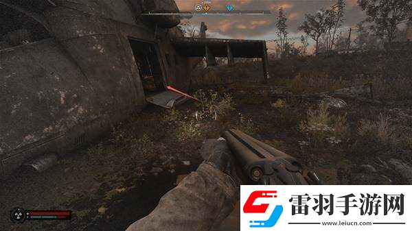 潛行者2切爾諾貝利之心儲(chǔ)藏點(diǎn)位置總匯