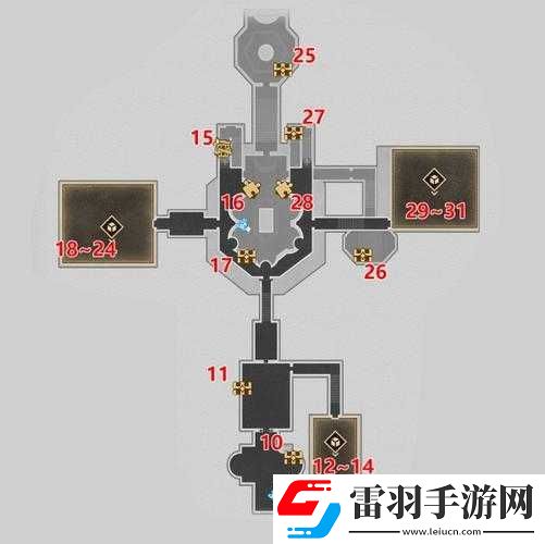 紅霞島成就解鎖攻略