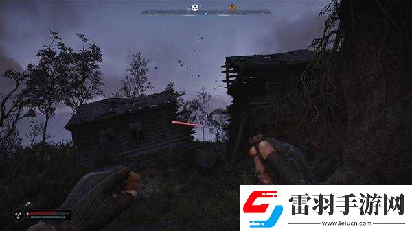 潛行者2切爾諾貝利之心儲(chǔ)藏點(diǎn)位置總匯