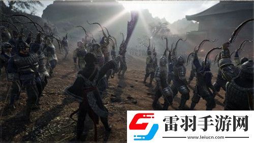 真三國(guó)無(wú)雙