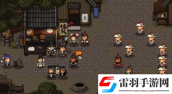 大江湖之蒼龍與白鳥黑沼澤走法詳解