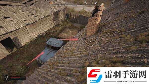 潛行者2切爾諾貝利之心儲(chǔ)藏點(diǎn)位置總匯