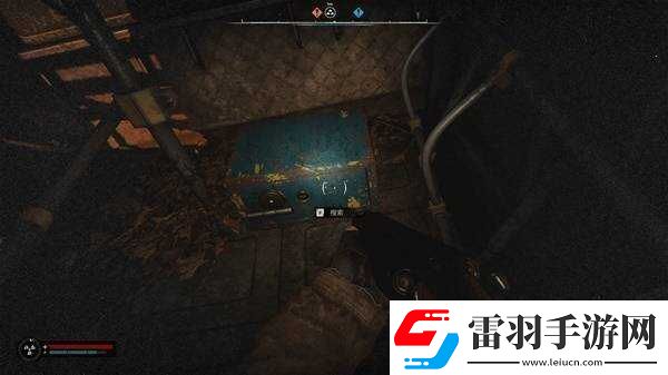 潛行者2切爾諾貝利之心儲(chǔ)藏點(diǎn)位置總匯