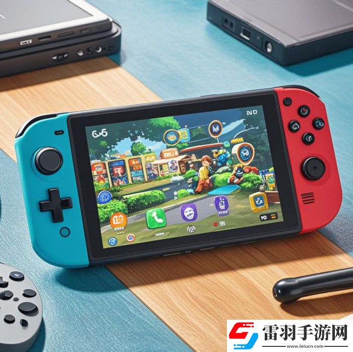 科技實(shí)話掌機(jī)爆火！為何在手游時(shí)代仍能成為玩家的“心頭好