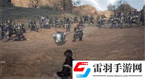 真三國(guó)無(wú)雙