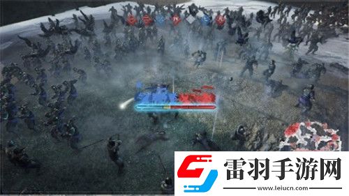 真三國(guó)無(wú)雙