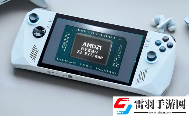 科技實(shí)話掌機(jī)爆火！為何在手游時(shí)代仍能成為玩家的“心頭好