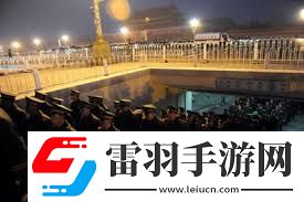 宣武門歷史探秘——2012年3月19日訪古記