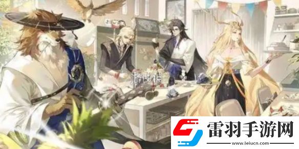 陰陽(yáng)師神釀星熊童子什么時(shí)候上線