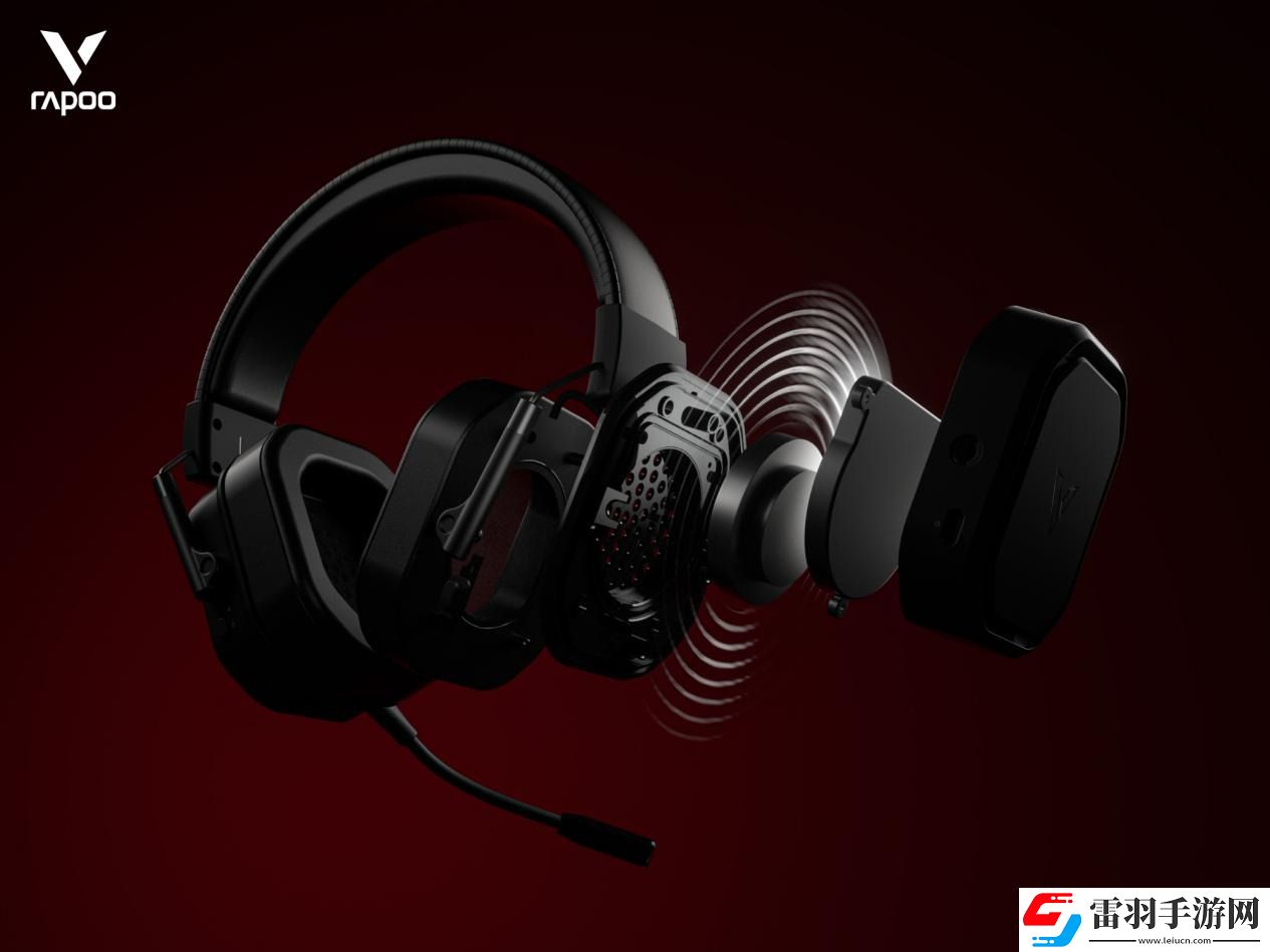 2024上海Major開賽在即！雷柏?zé)o線外設(shè)全家桶為操作賦能