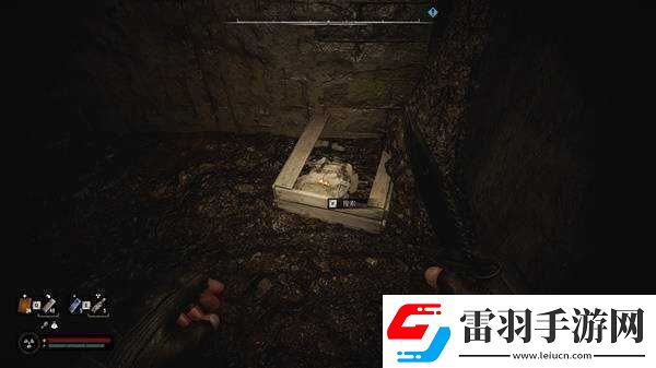 潛行者2切爾諾貝利之心儲(chǔ)藏點(diǎn)位置總匯