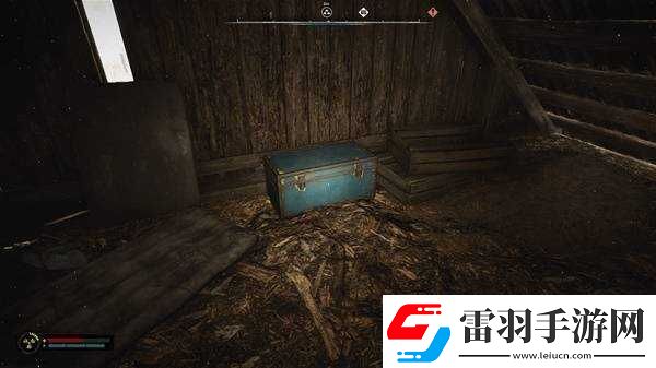 潛行者2切爾諾貝利之心儲(chǔ)藏點(diǎn)位置總匯