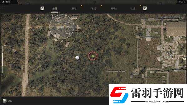 潛行者2切爾諾貝利之心儲(chǔ)藏點(diǎn)位置總匯
