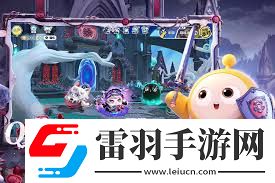 2024年好玩的3D網(wǎng)游排行榜推薦