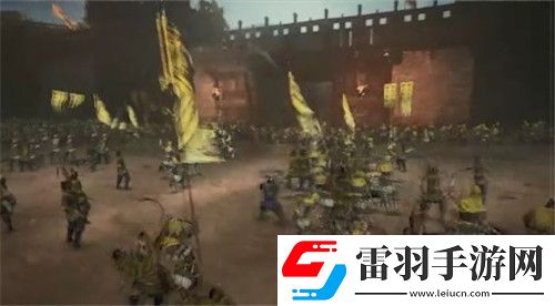 真三國(guó)無(wú)雙