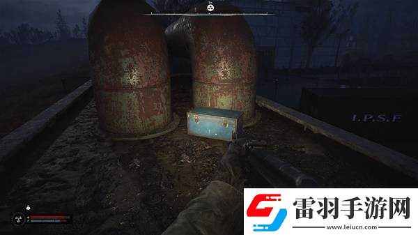 潛行者2切爾諾貝利之心儲(chǔ)藏點(diǎn)位置總匯