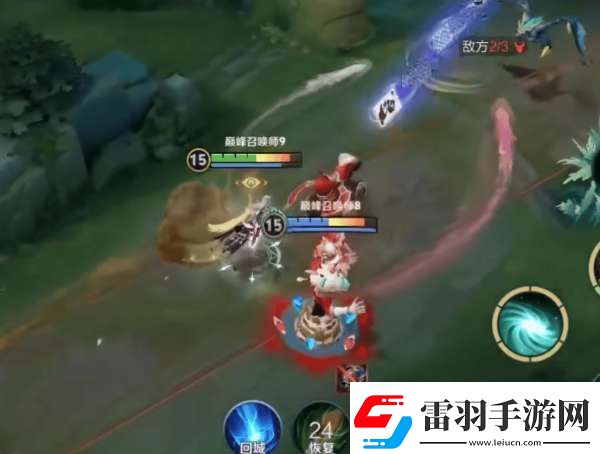 沒(méi)見到人就被秒了