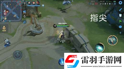 沒(méi)見到人就被秒了