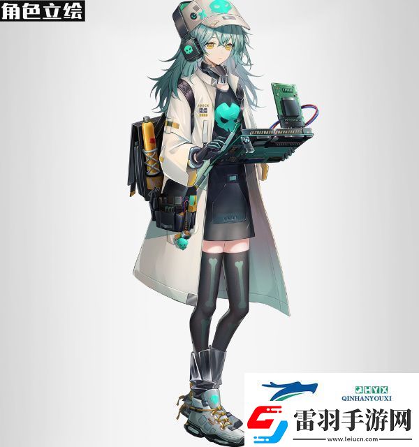 少女前線(xiàn)云圖計(jì)劃安東妮娜強(qiáng)度如何