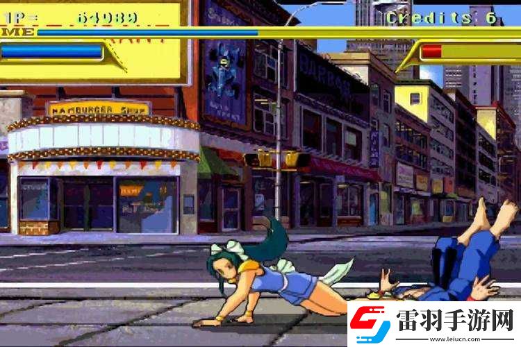 街機國風云戰(zhàn)姬