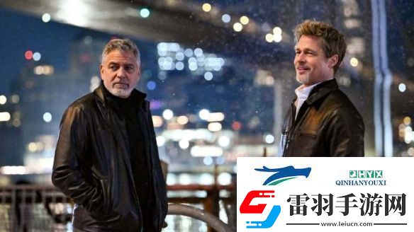 雙狼導演