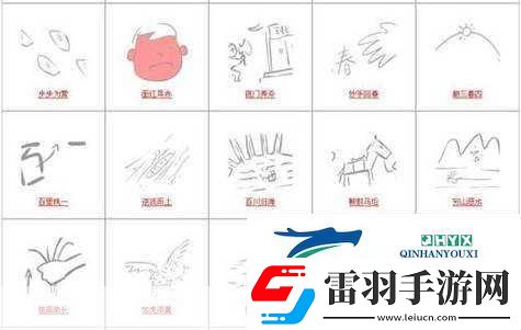 瘋狂猜成語中眼睛關卡的答案究竟是什么