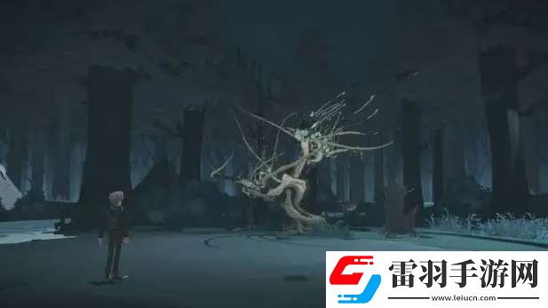 哈利波特魔法覺(jué)醒打人柳有什么玩法