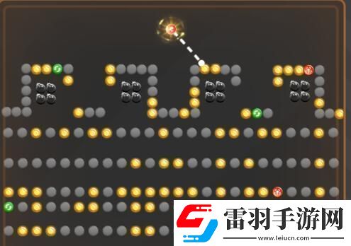 崩壞3尋鳶漫錄第六關怎么過