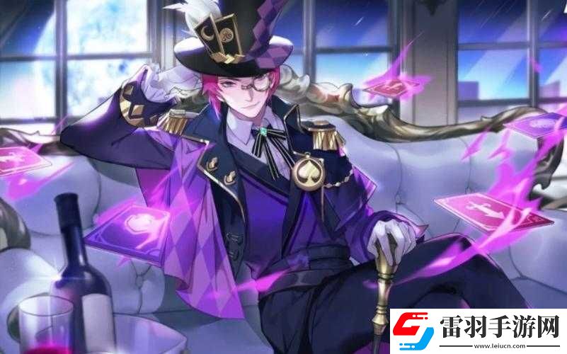 風云島行動魔術(shù)師莫朗技能玩法全解析