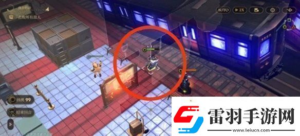 異象回聲儀式秘本怎么過異象回聲儀式秘本攻略