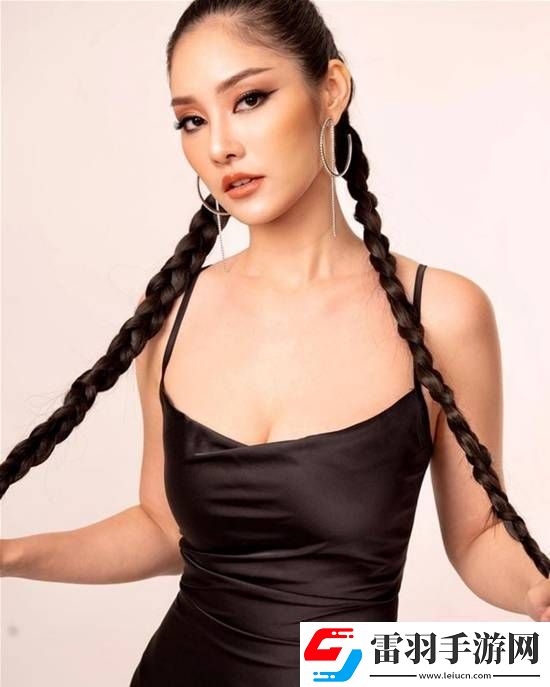 讓人移不開視線的泰國中文老師