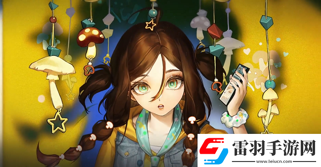 無期迷途舒魯瑪技能是什么