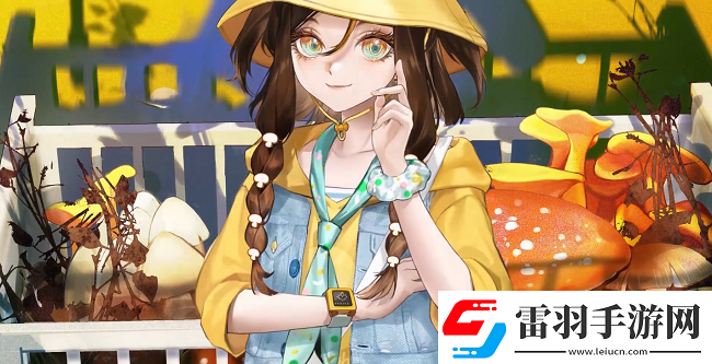 無期迷途舒魯瑪技能是什么