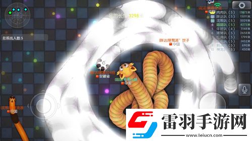 蟲蟲大作戰(zhàn)戰(zhàn)隊(duì)競(jìng)賽震撼來(lái)襲戰(zhàn)隊(duì)榮譽(yù)齊捍衛(wèi)