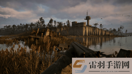 僅用兩天！潛行者2銷量現(xiàn)已超越龍騰世紀(jì)4