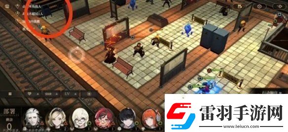 異象回聲儀式秘本怎么過異象回聲儀式秘本攻略