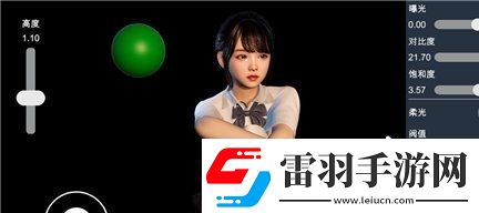 攝影師模擬拍照方法