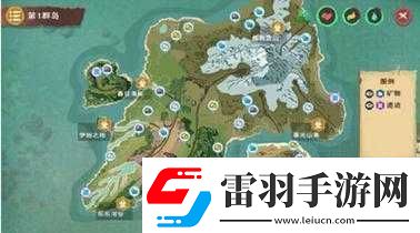 創(chuàng)造與魔法新版本