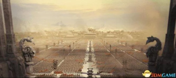 御龍在天手游深度攻略