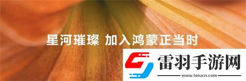 技術(shù)驅(qū)動(dòng)鴻蒙生態(tài)優(yōu)質(zhì)游戲發(fā)展PGS2.0全新升級(jí)推動(dòng)原生游戲商業(yè)化進(jìn)程