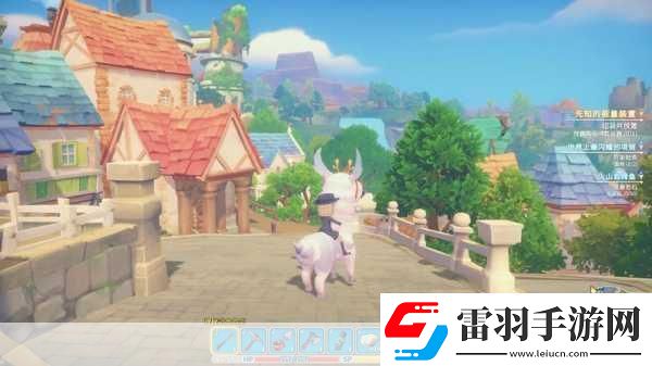 波西亞時(shí)光攪拌機(jī)獲取秘籍與蓋勒喜好揭秘