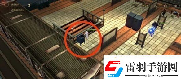 異象回聲儀式秘本怎么過異象回聲儀式秘本攻略