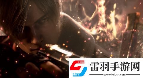 Capcom似乎暗示生化危機(jī)92026財(cái)年內(nèi)發(fā)售