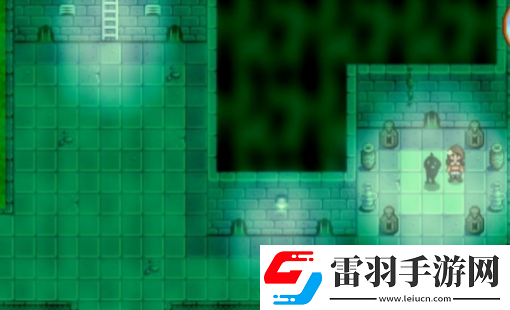 星露谷物語(yǔ)科羅布斯在哪星露谷物語(yǔ)科羅布斯位置