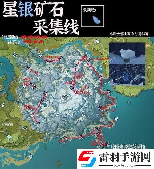 星空要塞資源獲取與采集全攻略