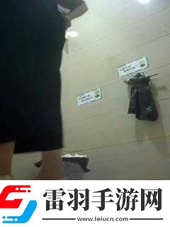 粉嫩溝廁零距離拍大神