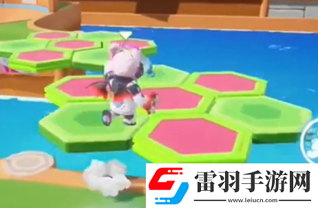 元夢(mèng)之星偷雞點(diǎn)位在哪