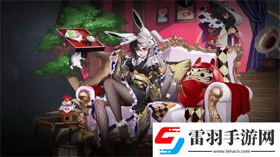 緋色回響兌換碼有哪些